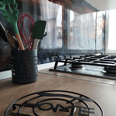 Amber Studio Craiova Ngoại thất bức ảnh
