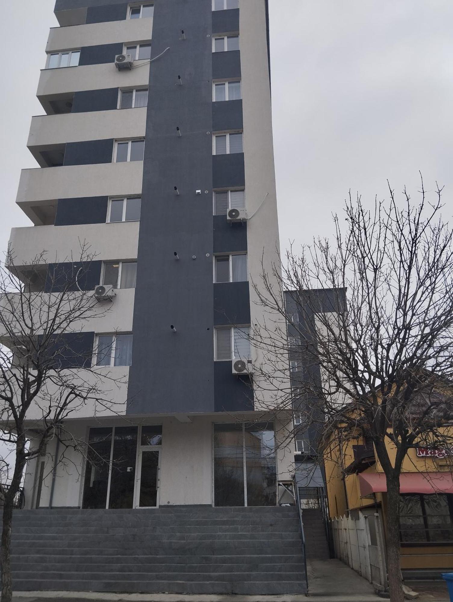 Amber Studio Craiova Ngoại thất bức ảnh