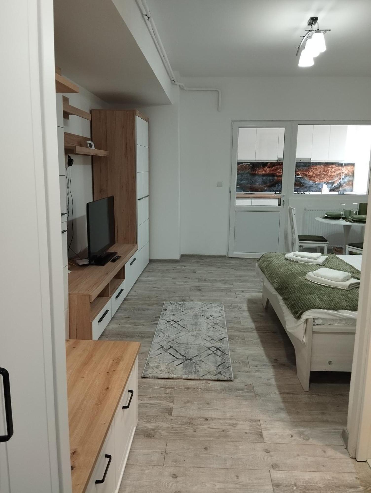 Amber Studio Craiova Ngoại thất bức ảnh