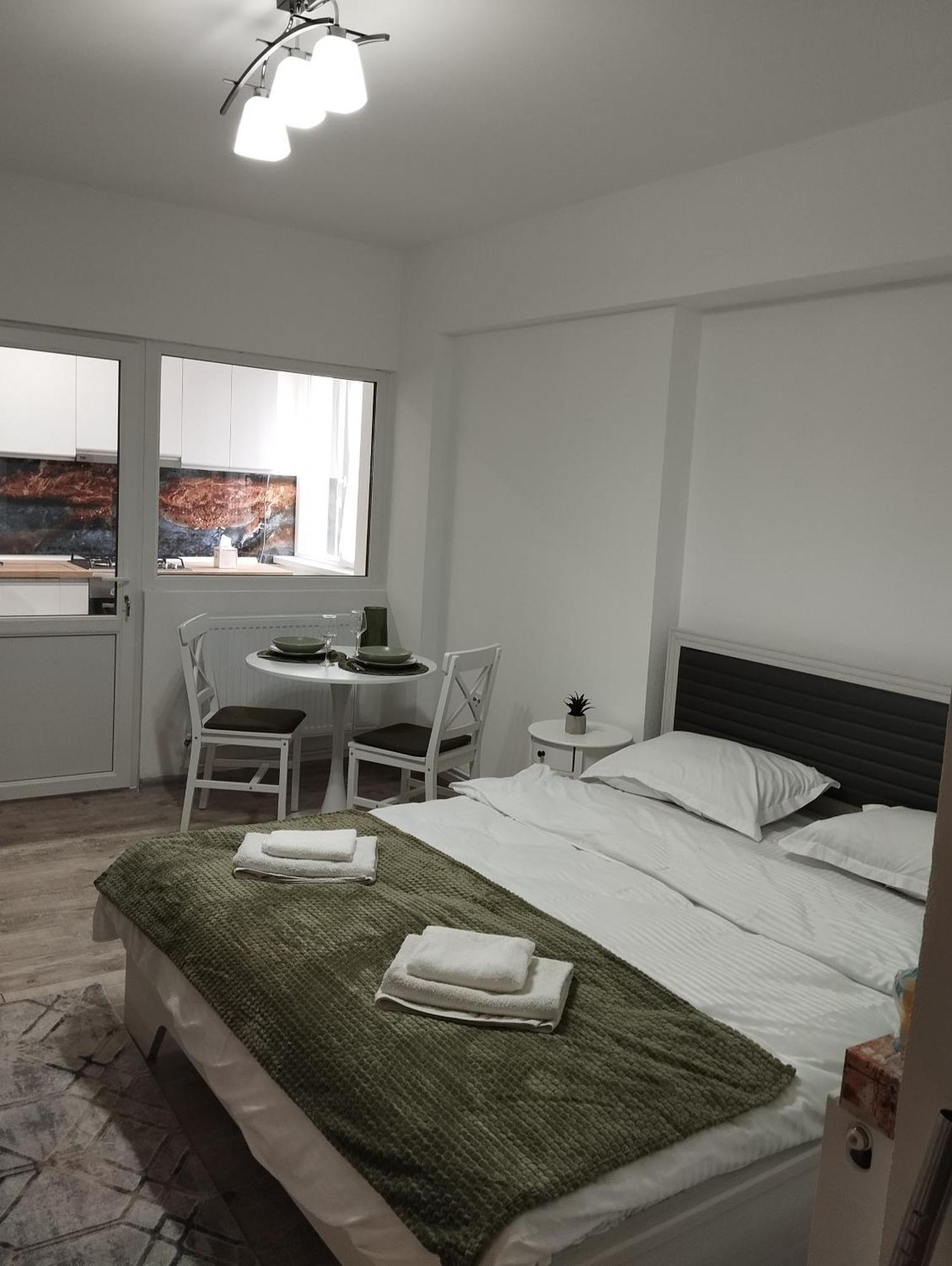 Amber Studio Craiova Ngoại thất bức ảnh