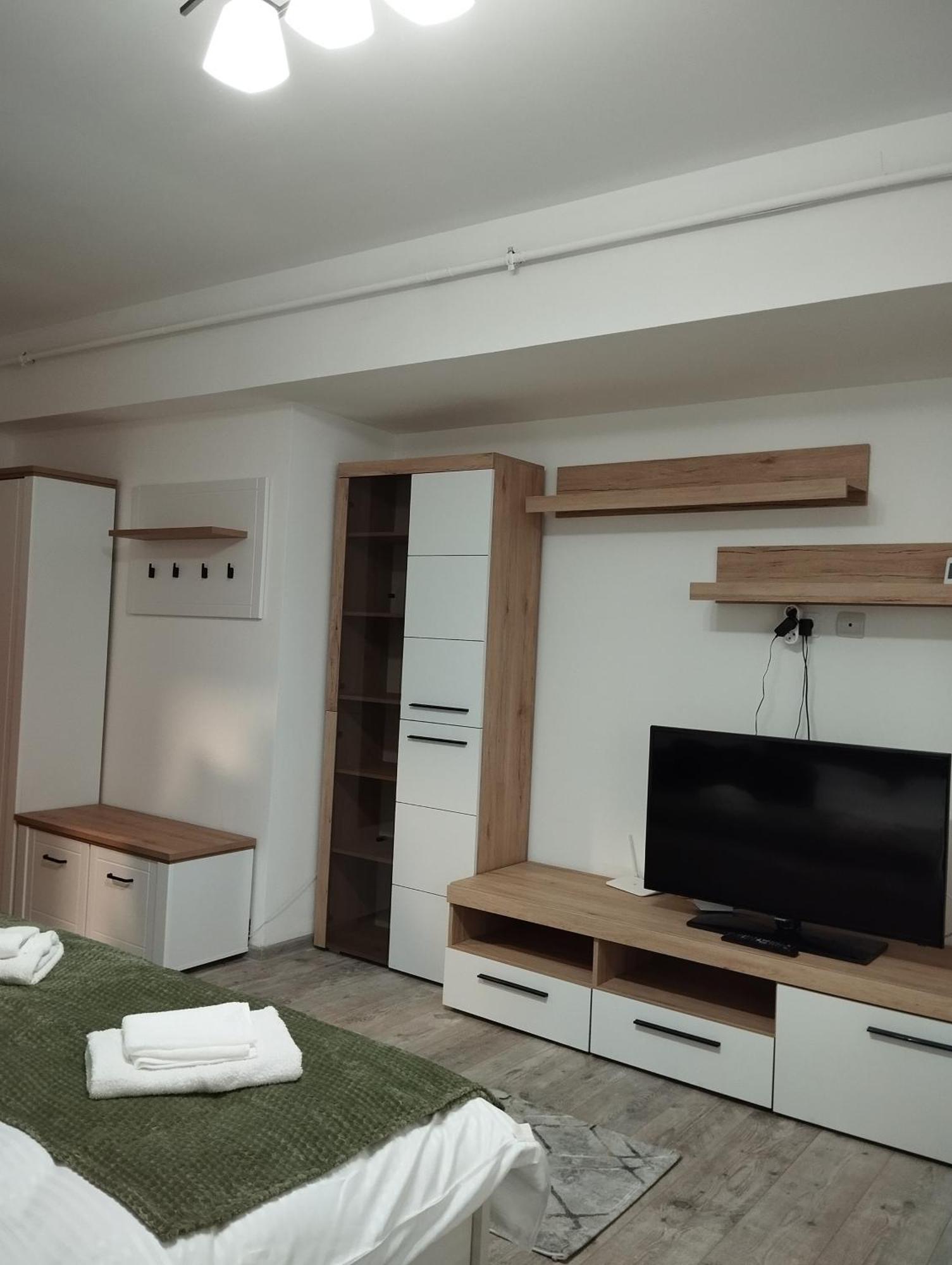 Amber Studio Craiova Ngoại thất bức ảnh