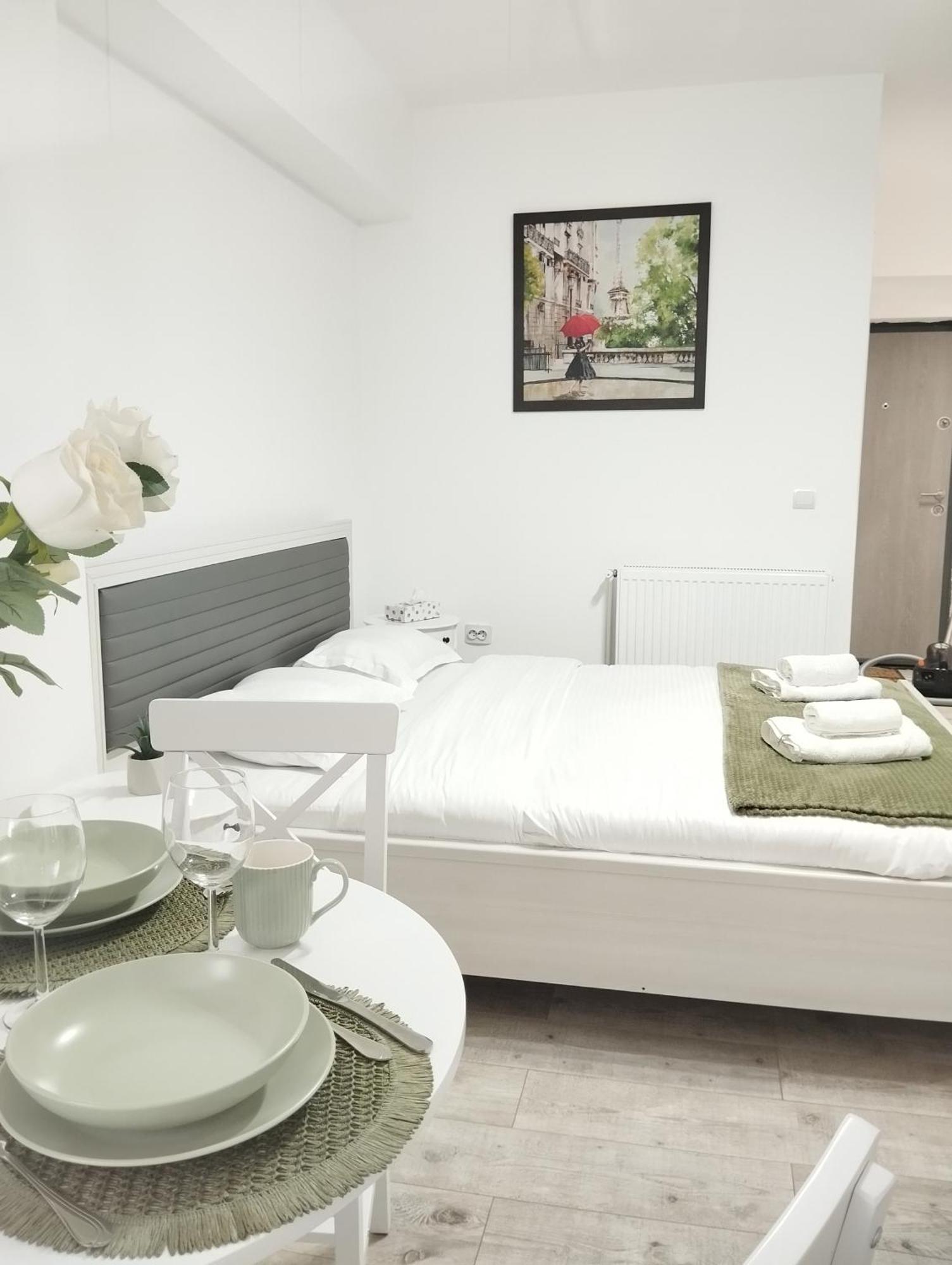 Amber Studio Craiova Ngoại thất bức ảnh