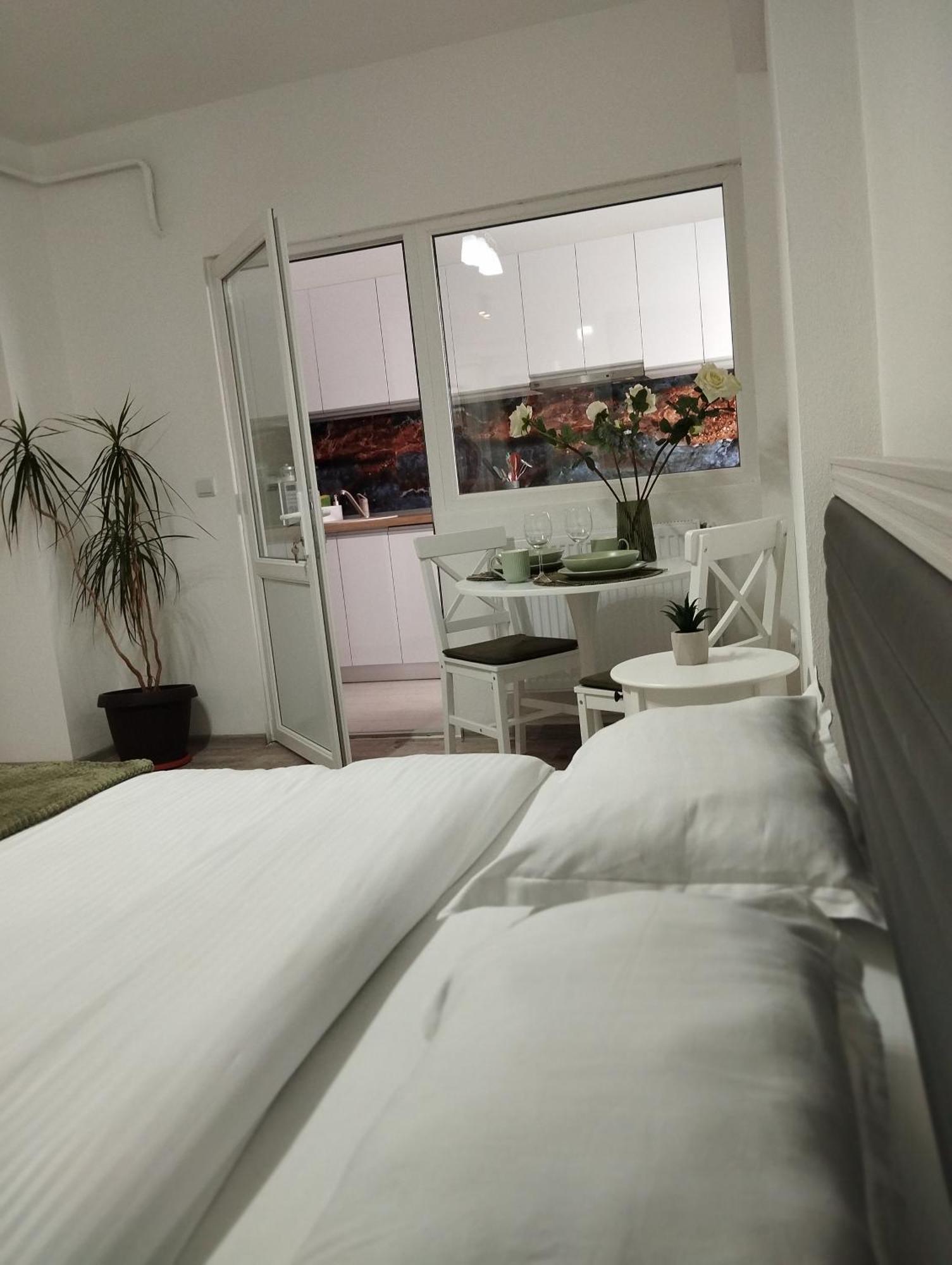 Amber Studio Craiova Ngoại thất bức ảnh